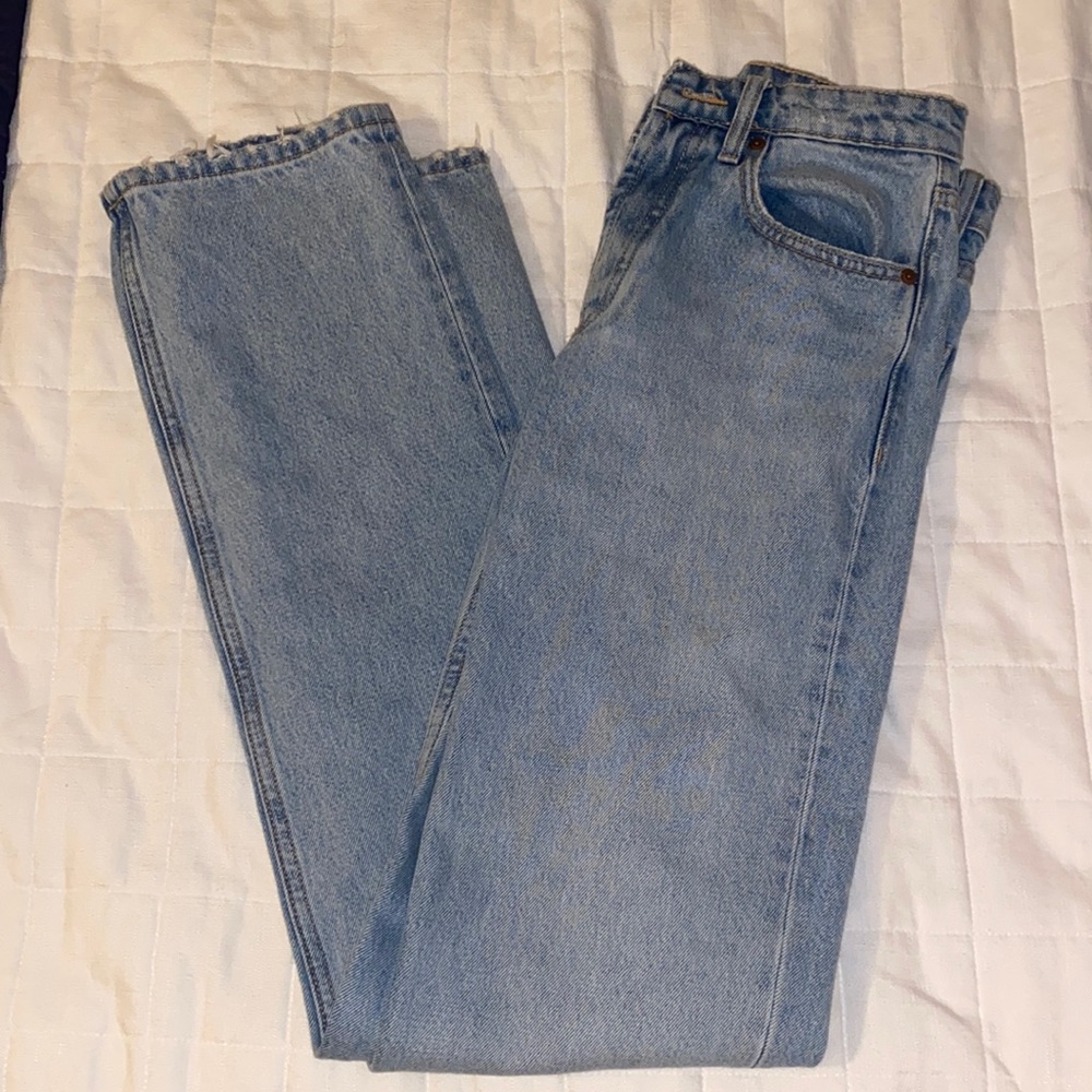 Women’s Zara Jeans - new without tags